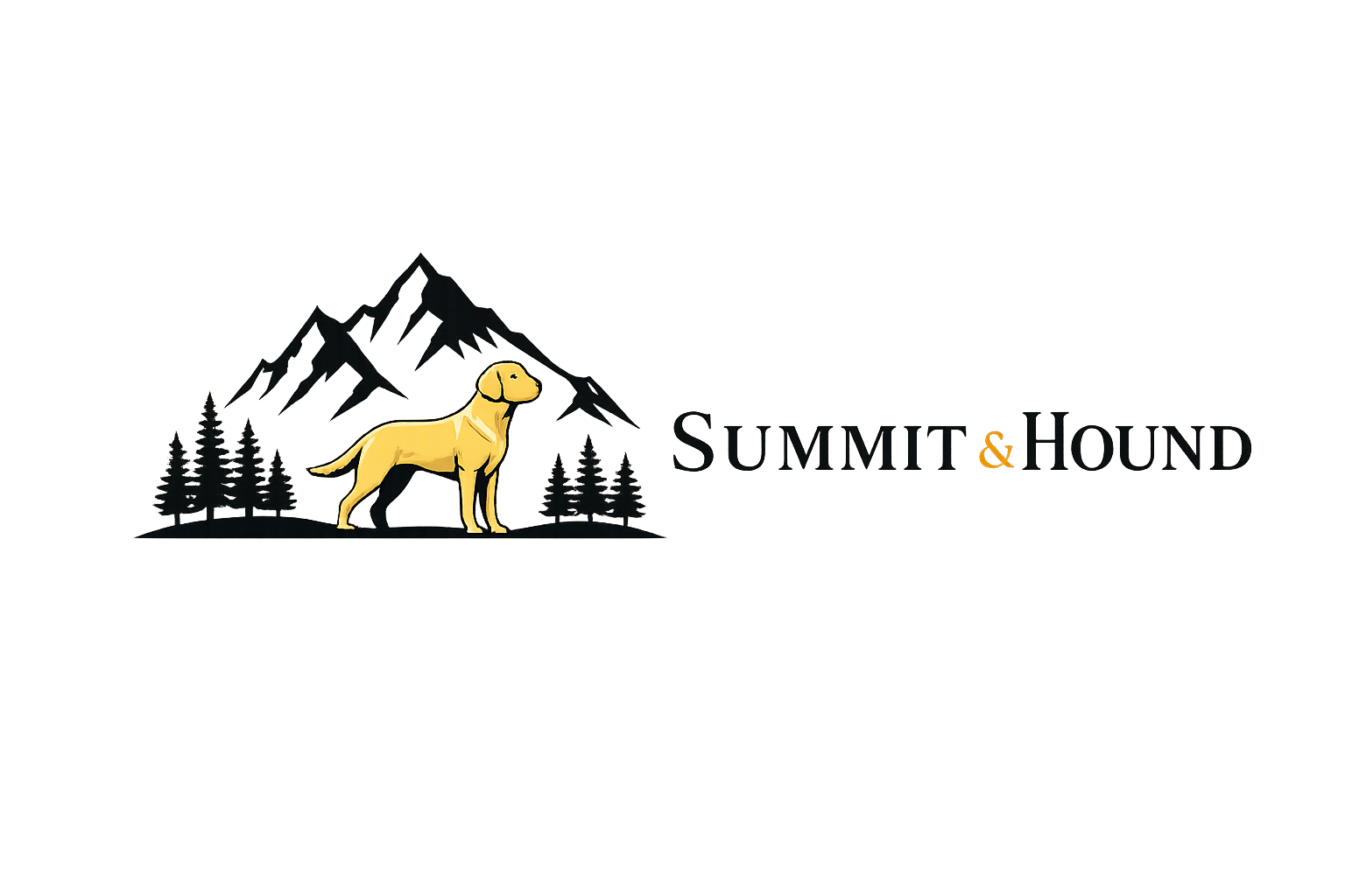 Summit And Hound