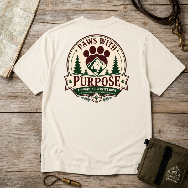 Paws with Purpose Paws with Purpose