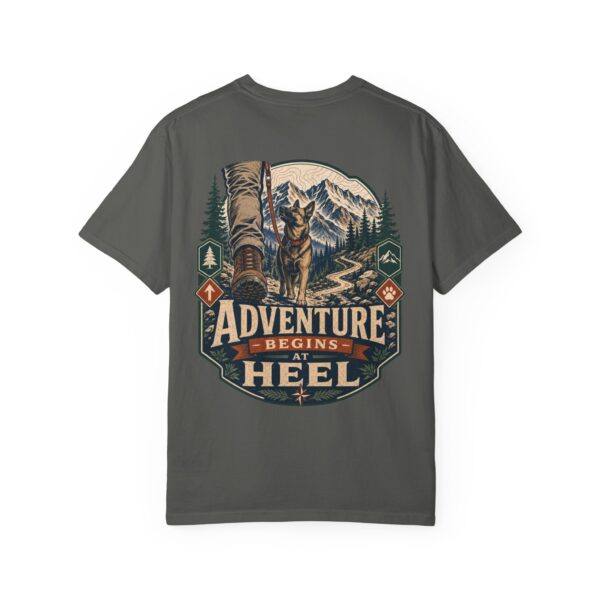 15030109393910324056_2048-1.jpeg Adventure begins with heel - German Shepherd