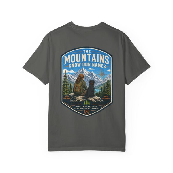 15408355681814571720_2048.jpeg The Mountains Know Our Names - Black Lab
