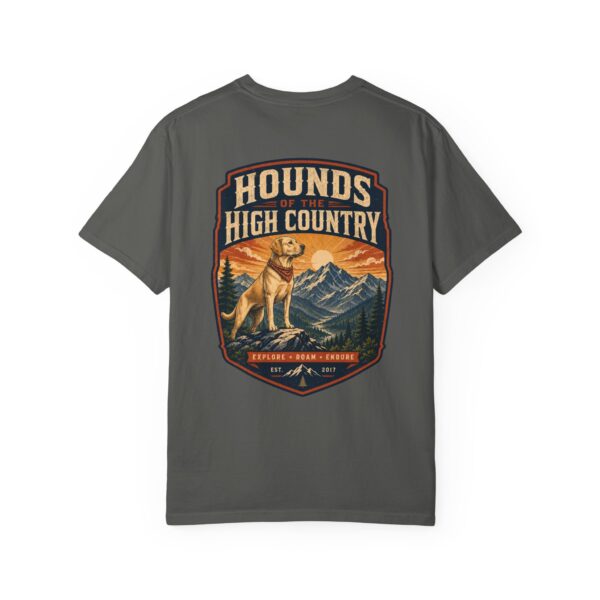 18087494981613593165_2048.jpeg Hounds of the High Country - Yellow Lab