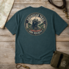 American Trail Dog - Black Lab