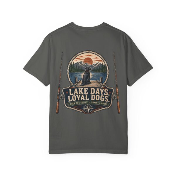 5452356448993723530_2048.jpeg Lake Days Fishing - Black Lab