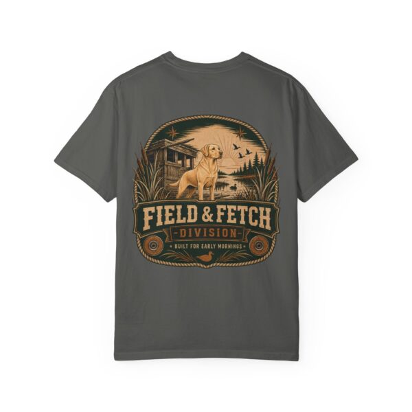 6952359116496204984_2048.jpeg Field and Fetch Division - Duck Hunt
