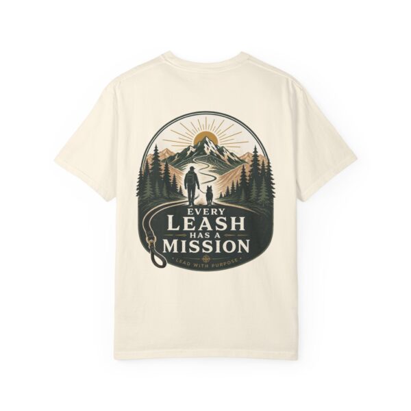 7447816568570594717_2048.jpeg Every Leash Has A mission