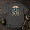 Lake Days Fishing - Black Lab