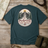 Purpose in Every Pawprint - Blue Spruce Purpose in Every Pawprint