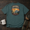 Hounds of the High Country - Yellow Lab