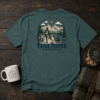 Trail Tested Partnership - Blue spruce Trail Tested Partnership