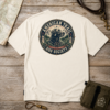 American Trail Dog - Black Lab