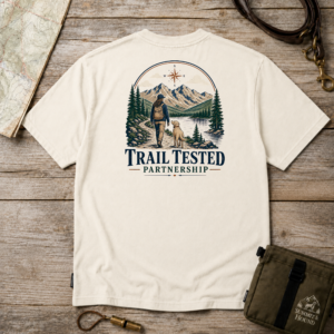 Trail Tested Partnership