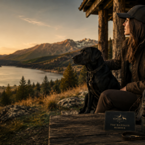 The Pack — Handler Membership