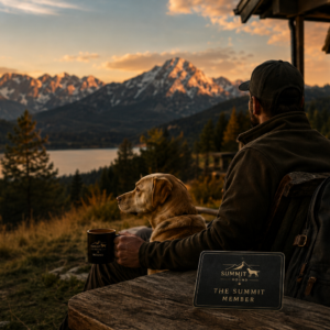 The Pack — Summit Membership