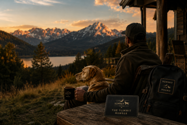 summit memnbership The Pack — Summit Membership
