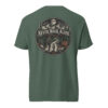 unisex-garment-dyed-heavyweight-t-shirt-blue-spruce-back-6a4158a30412f Never Walk Alone - Circle