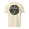 unisex-garment-dyed-heavyweight-t-shirt-ivory-back-6a4158a304401 Never Walk Alone - Circle