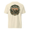 unisex-garment-dyed-heavyweight-t-shirt-ivory-back-6a41ac2e010cf My Dog Packed the Attitude
