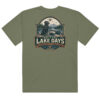 Built for Lake Days Built For Lake Days - Black Lab