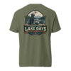 Built for Lake Days Built For Lake Days - Black Lab