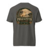 Field And Fetch - Duck Hunt Designed for the Duck Hunter. The Field and Fetch line is to celebrate the passion, bond and athleticism of the team.