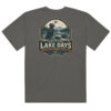 Built for Lake Days Built For Lake Days - Black Lab