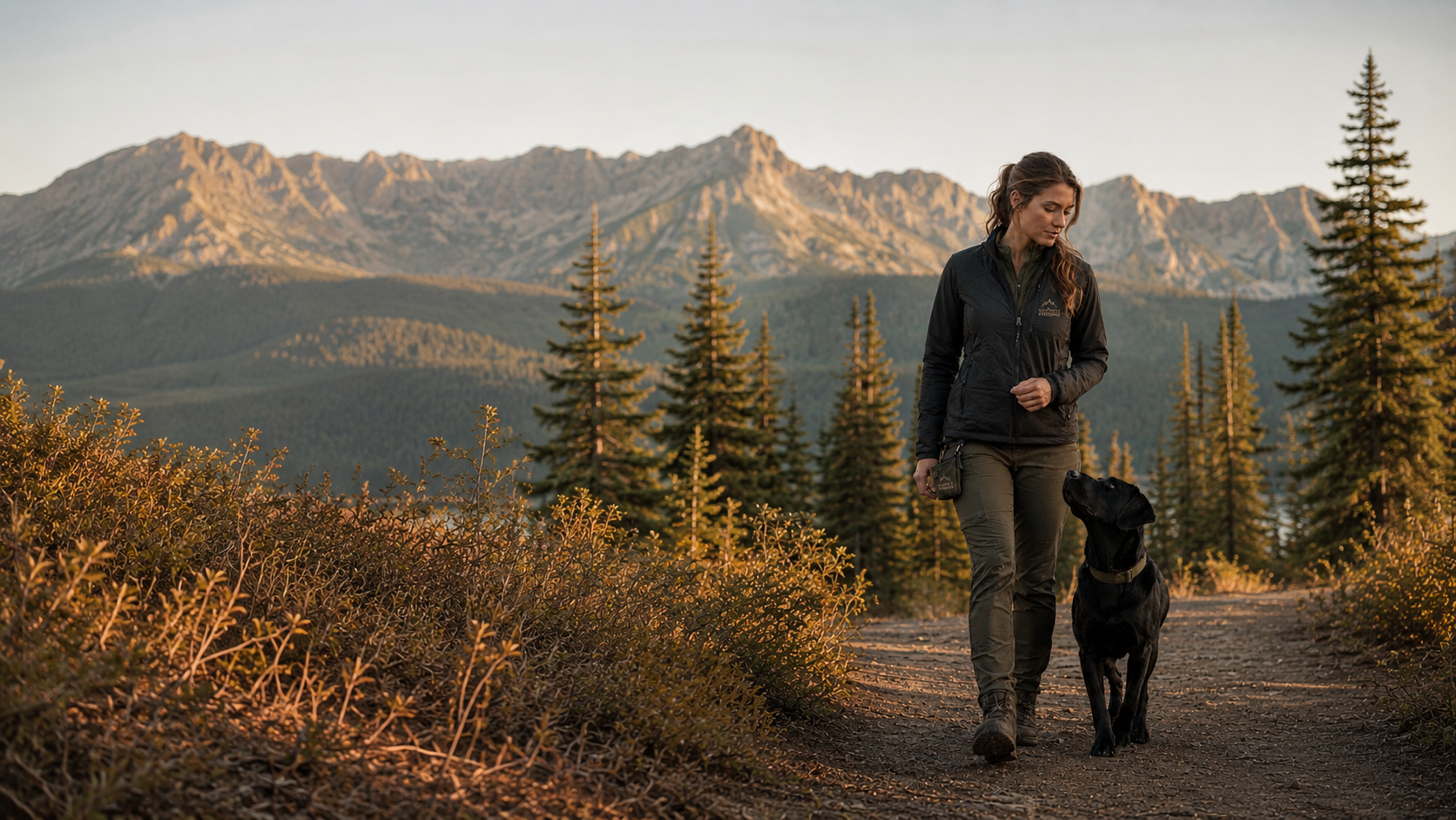 Summit and hound Trainer Series